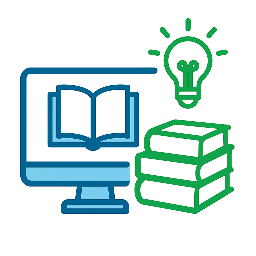 Knowledge Center Icon